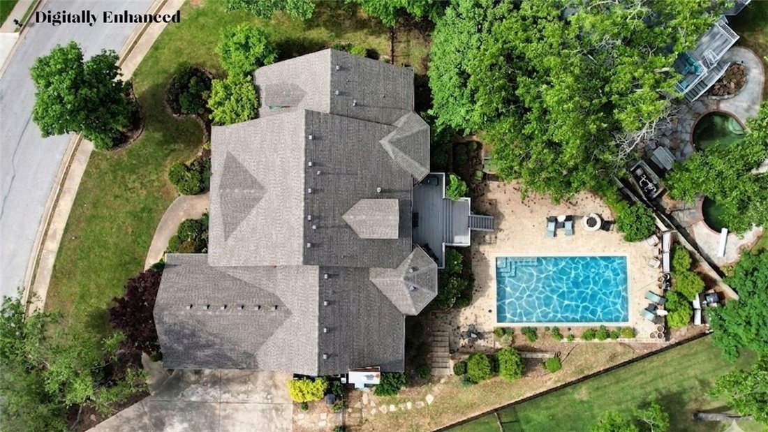 House in Cave Springs, Arkansas, United States 4 - 18180513