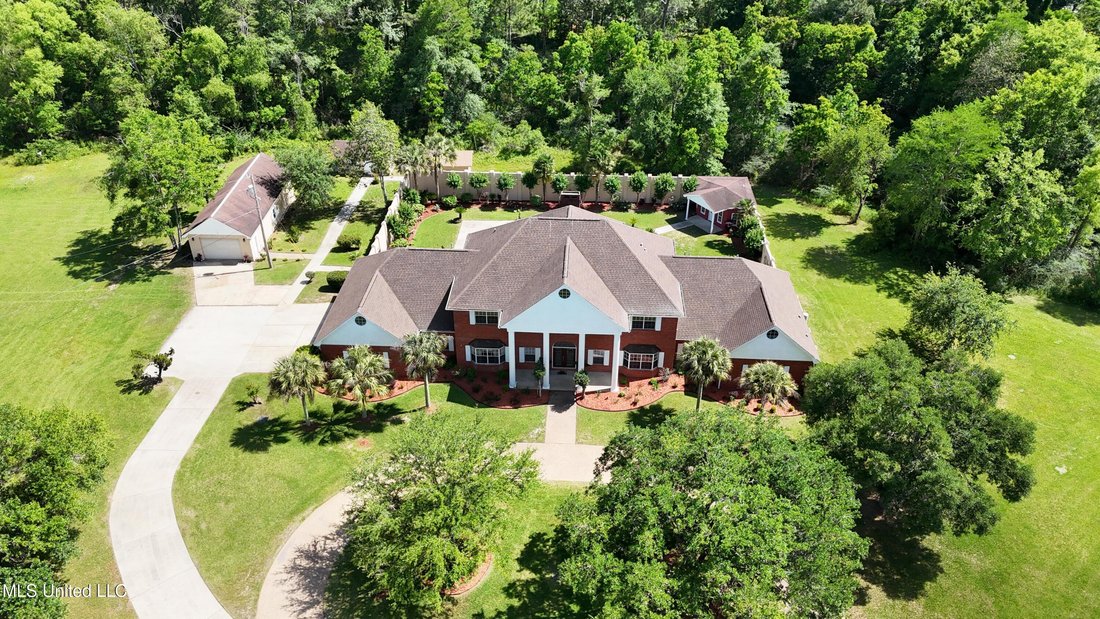 House in Gulfport, Mississippi, United States 3 - 18178745