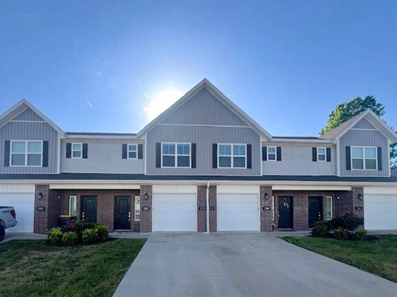 Condo in Rogers, Arkansas, United States 1 - 18179249