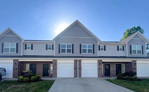 Appartement à Rogers, Arkansas, États-Unis 1