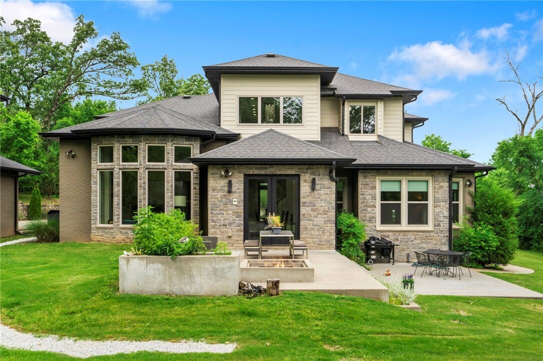 House in Springdale, Arkansas, United States 3 - 18180131