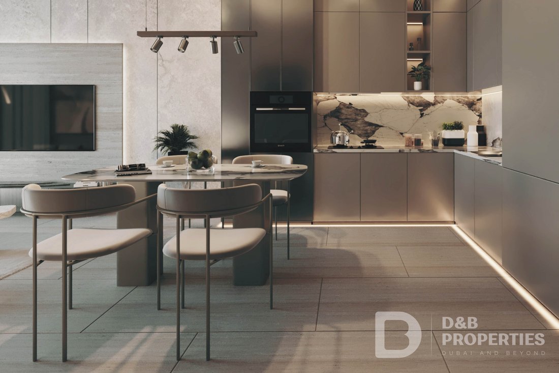 Apartment in Al Barsha South 3, Al Barsha, Dubai 3 - 18181470