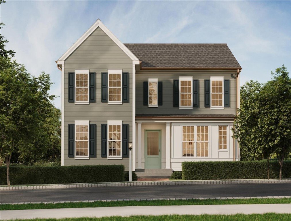 House in Cranberry Township, Pennsylvania, United States 2 - 18180916