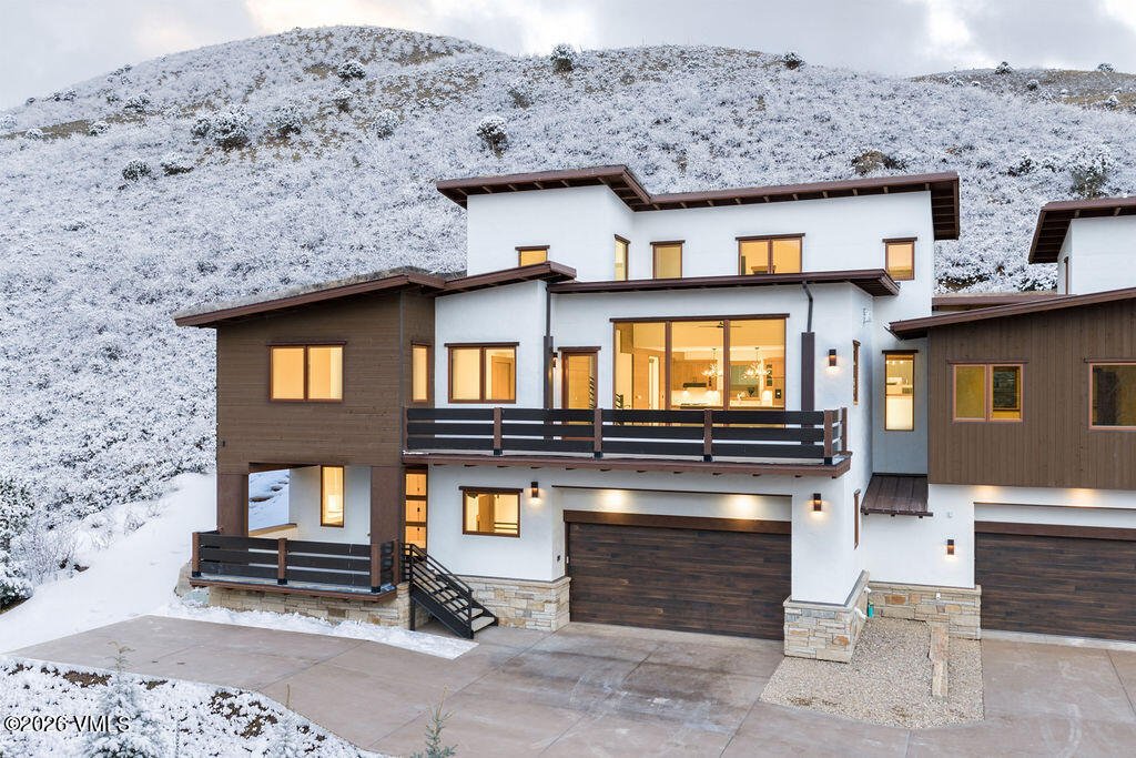 Wohnung in Edwards, Colorado, Vereinigte Staaten 1 - 18180085