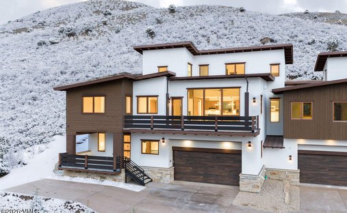 Apartment in Edwards, Colorado, United States 1