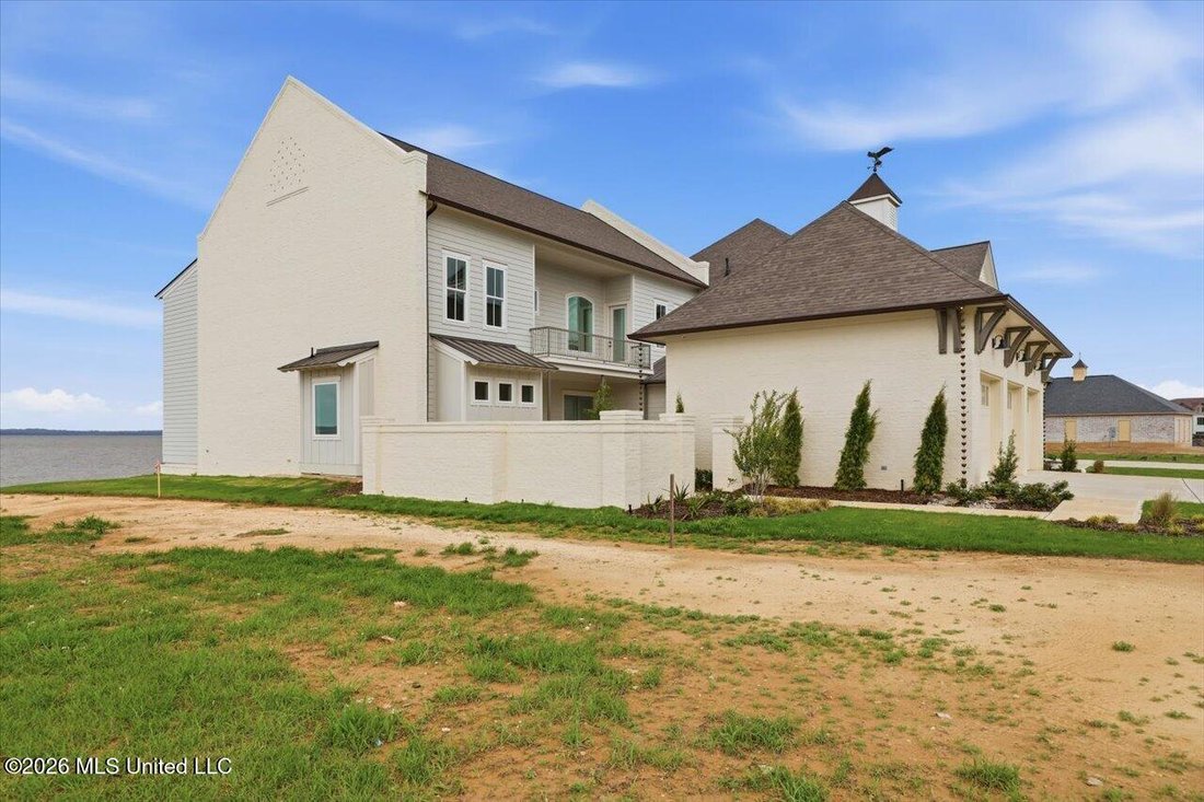 House in Brandon, Mississippi, United States 1 - 18179268