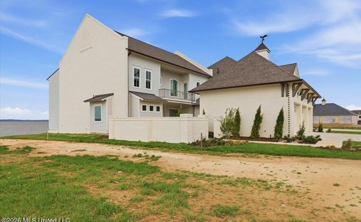 Casa a Brandon, Mississippi, Stati Uniti 1