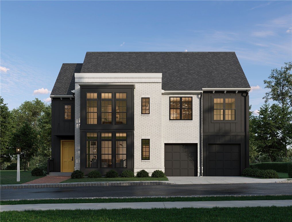 House in Cranberry Township, Pennsylvania, United States 1 - 18180679