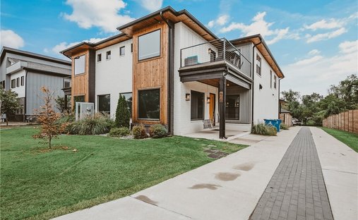 Maison à Cave Springs, Arkansas, États-Unis 1