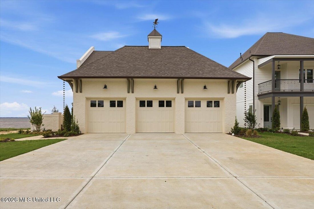 House in Brandon, Mississippi, United States 3 - 18179268