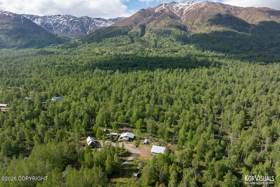 House in Palmer, Alaska, United States 2 - 18181220