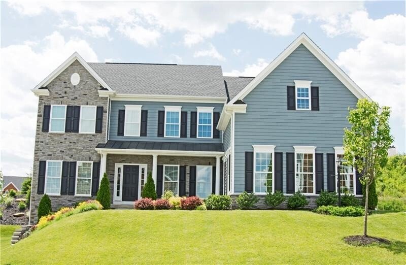 House in Canonsburg, Pennsylvania, United States 1 - 18181078