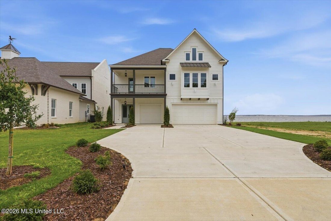 House in Brandon, Mississippi, United States 4 - 18179117
