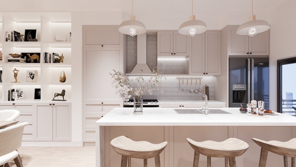 Townhouse in Pittsburgh, Pennsylvania, United States 2 - 18180624