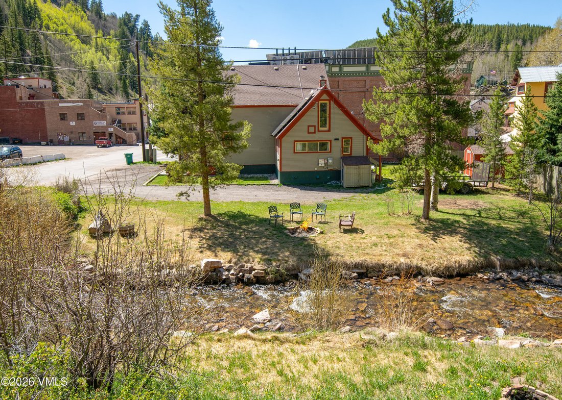 House in Red Cliff, Colorado, United States 2 - 18180198