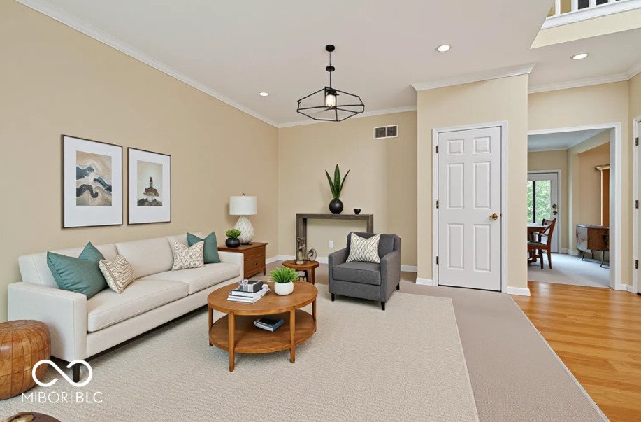 House in Carmel, Indiana, United States 3 - 18177465