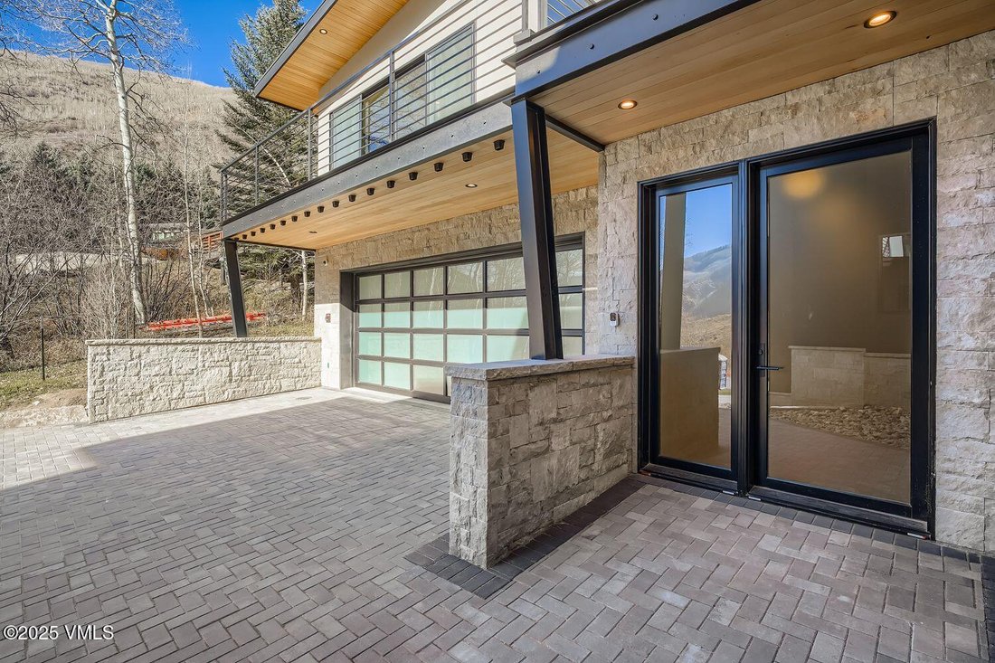 Appartamento a Vail, Colorado, Stati Uniti 3 - 18180104