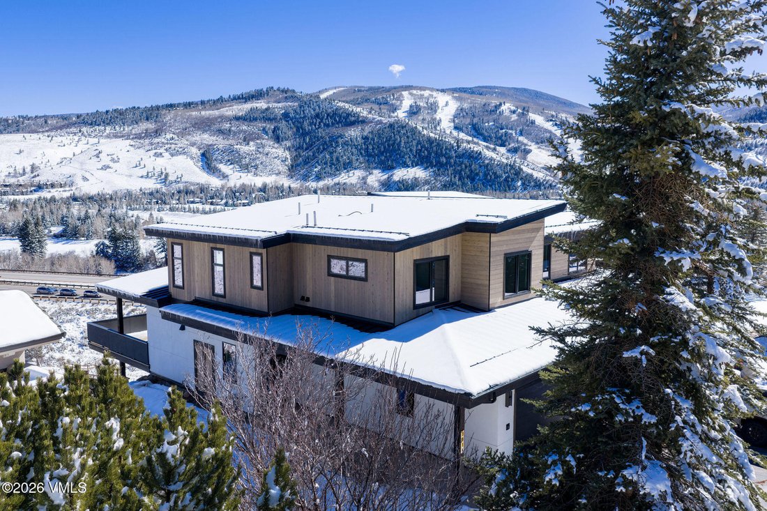 Apartment in Edwards, Colorado, United States 3 - 18180310
