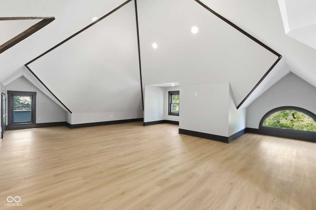 House in Indianapolis, Indiana, United States 2 - 18177894