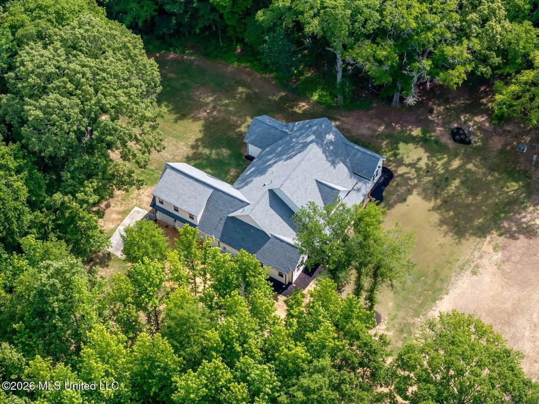 House in Como, Mississippi, United States 5 - 18178603