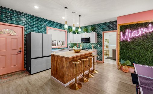 House in Eureka Springs, Arkansas, United States 1