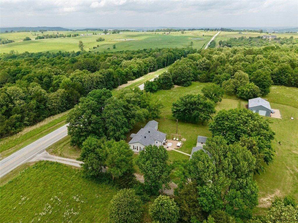 House in Hindsville, Arkansas, United States 5 - 18179600