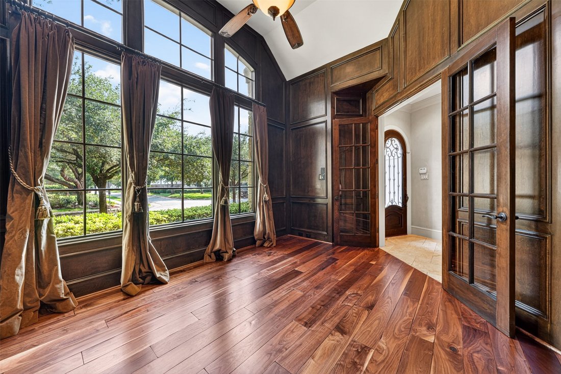 House in Houston, Texas, United States 5 - 18181565