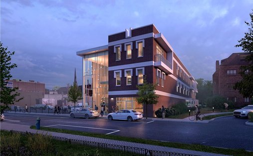 Condominio a Sewickley, Pennsylvania, Stati Uniti 1