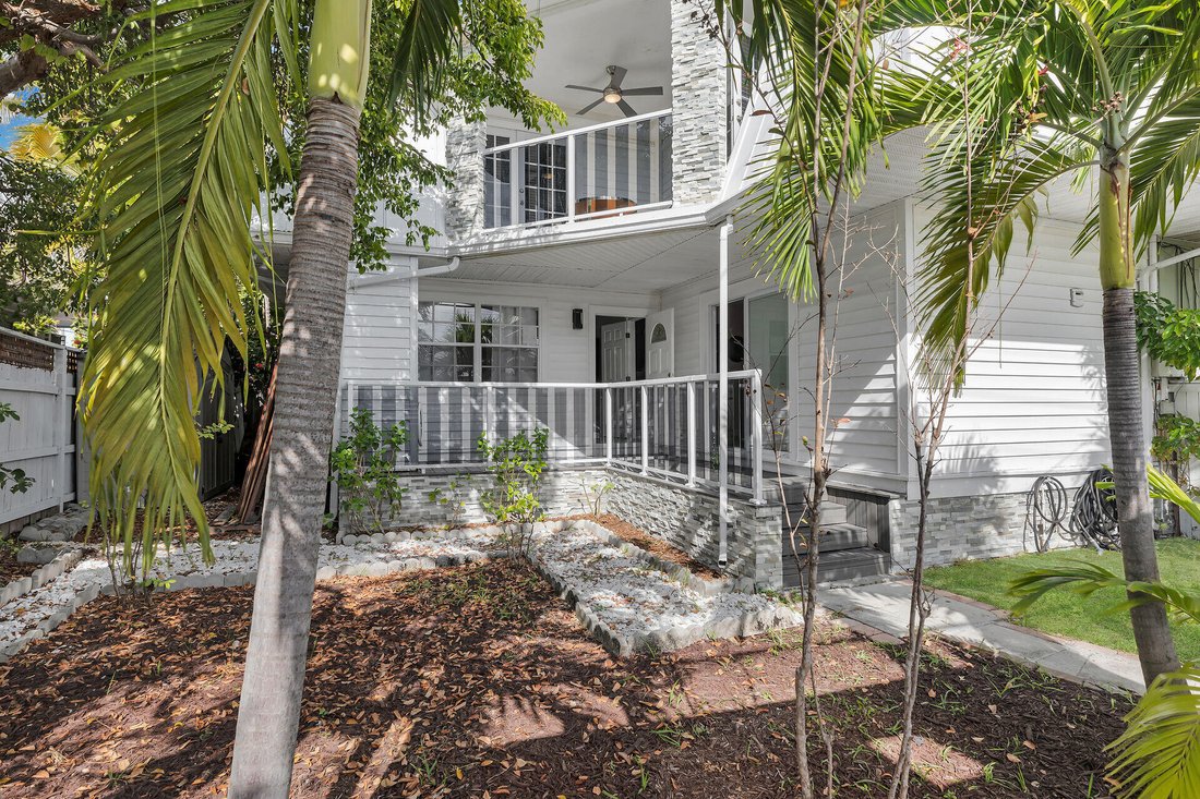 Townhouse in Key West, Florida, United States 1 - 18181330