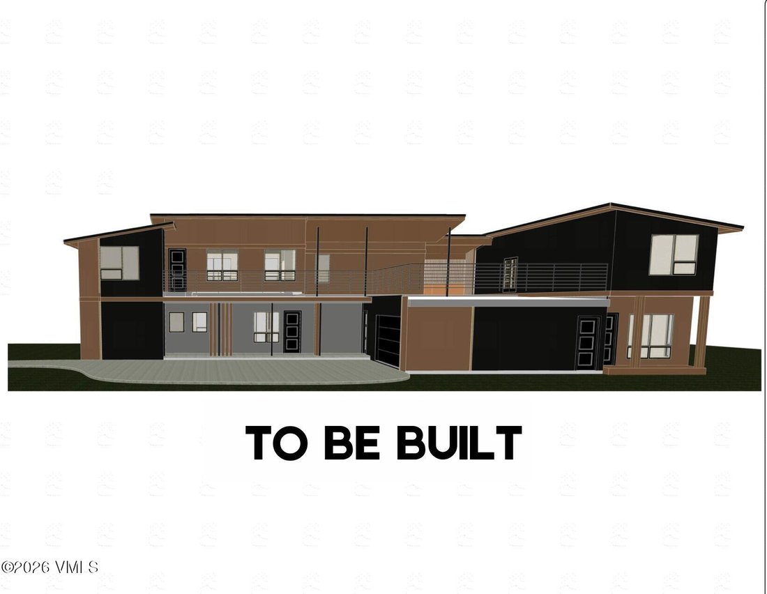 House in Breckenridge, Colorado, United States 1 - 18180154