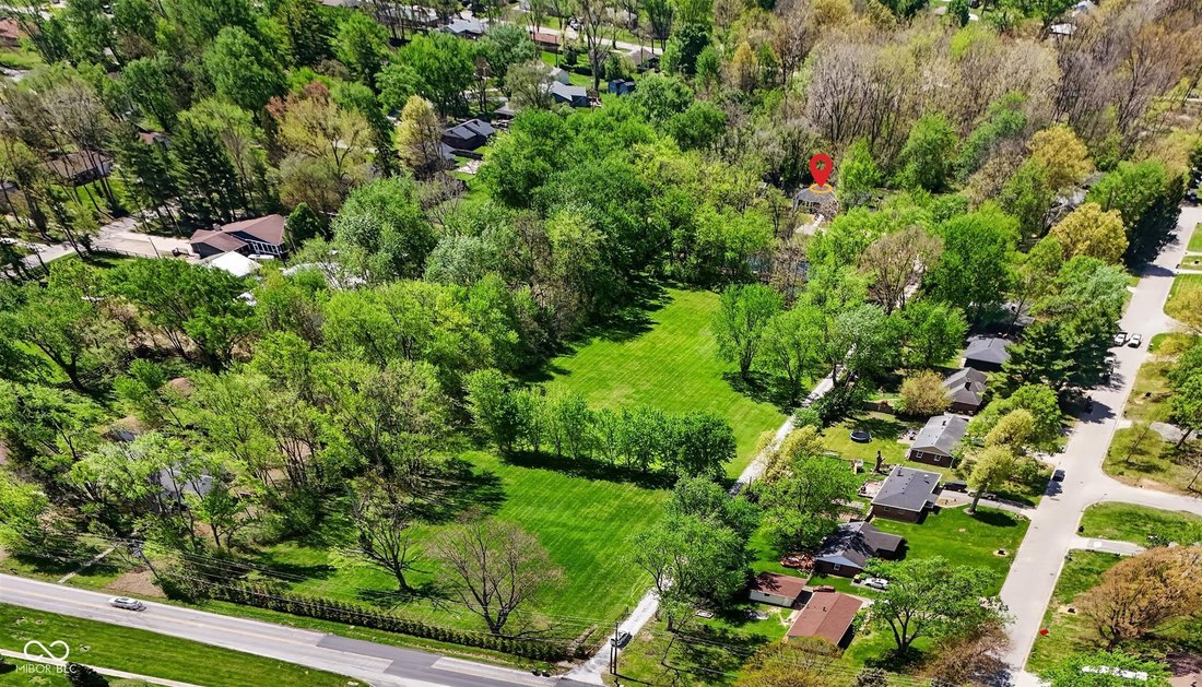 House in Indianapolis, Indiana, United States 3 - 18177769