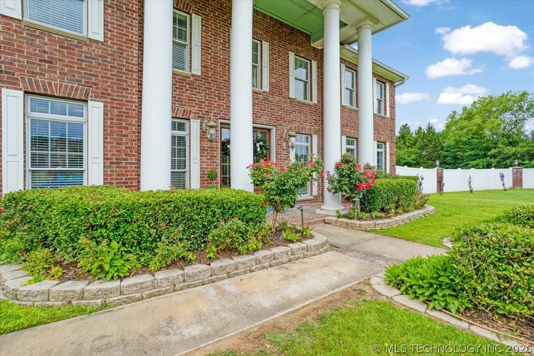 House in Durant, Oklahoma, United States 2 - 18178452