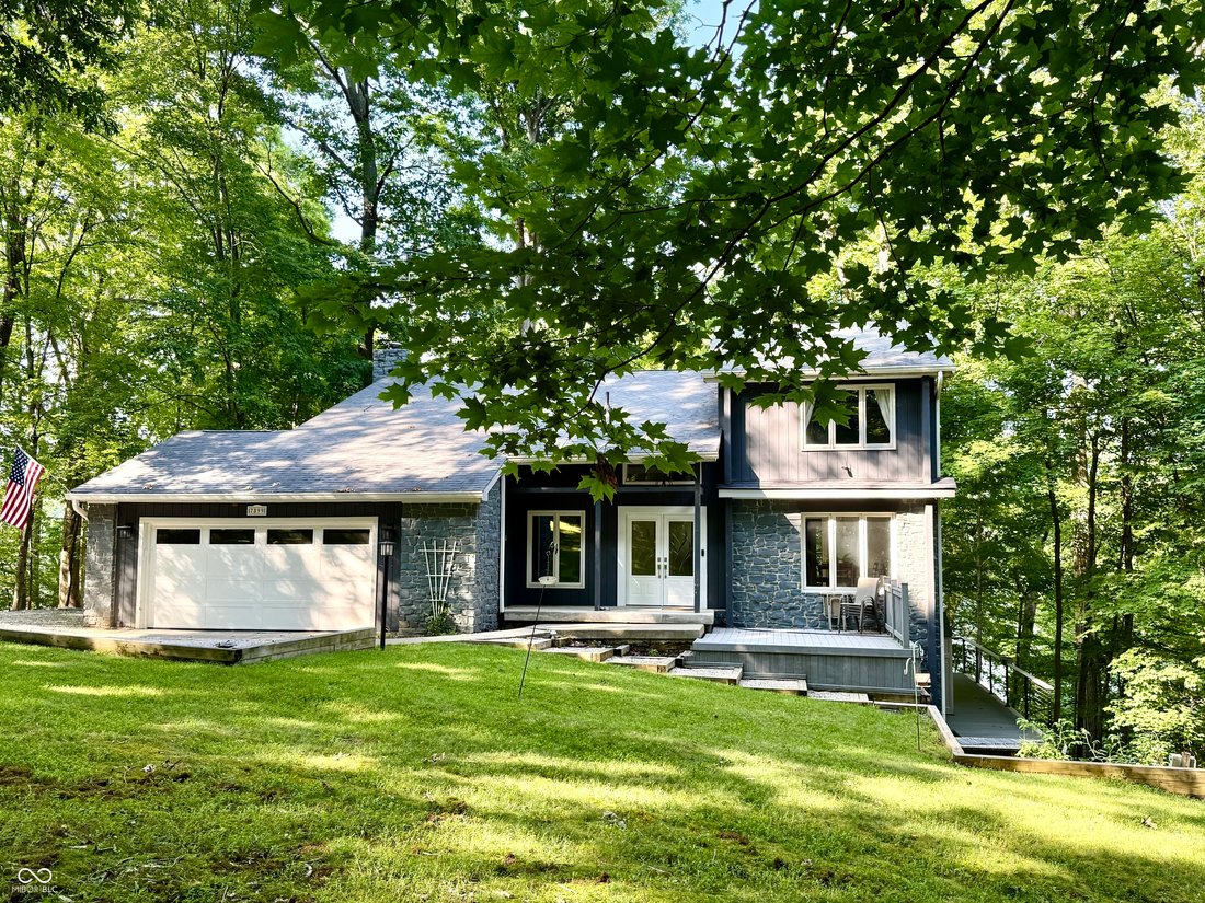 House in Trafalgar, Indiana, United States 5 - 18177587