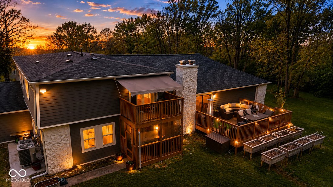 House in Indianapolis, Indiana, United States 2 - 18177769