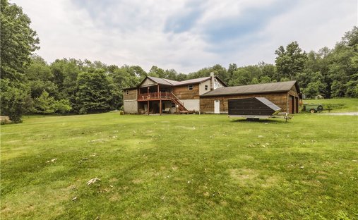 Casa in Mt Pleasant Twp, Pennsylvania, Stati Uniti 1