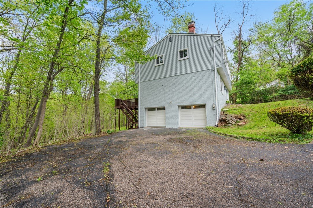 House in Pittsburgh, Pennsylvania, United States 2 - 18180400