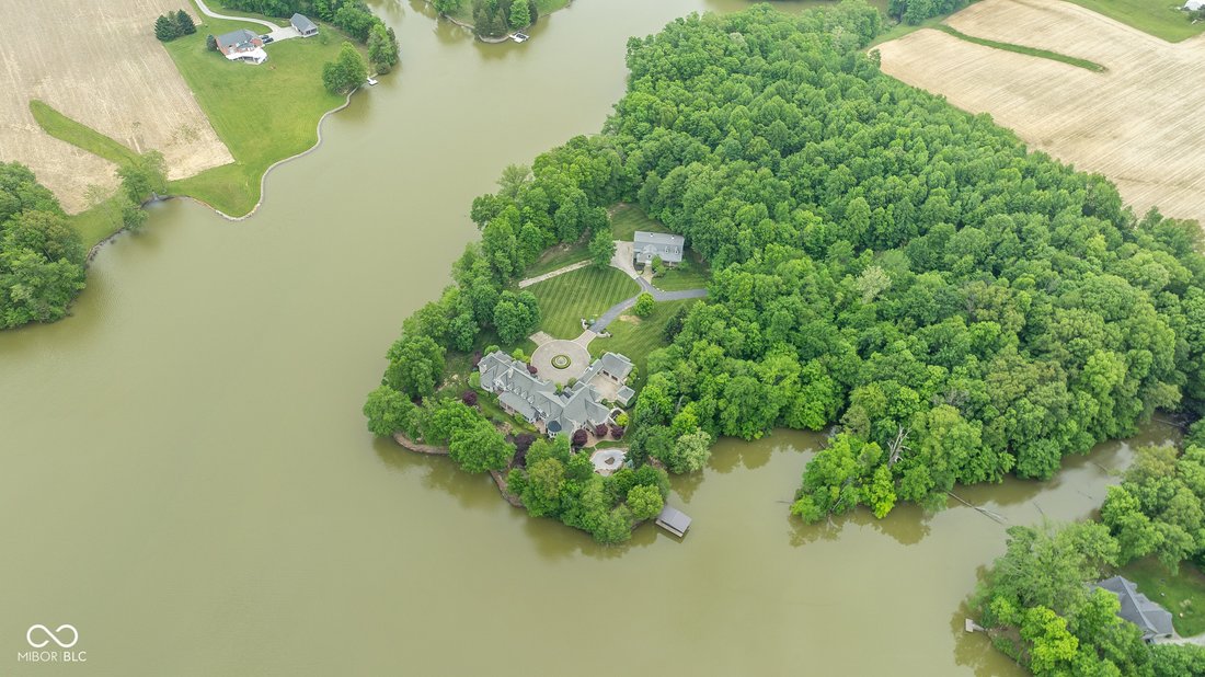 House in Batesville, Indiana, United States 2 - 18177347