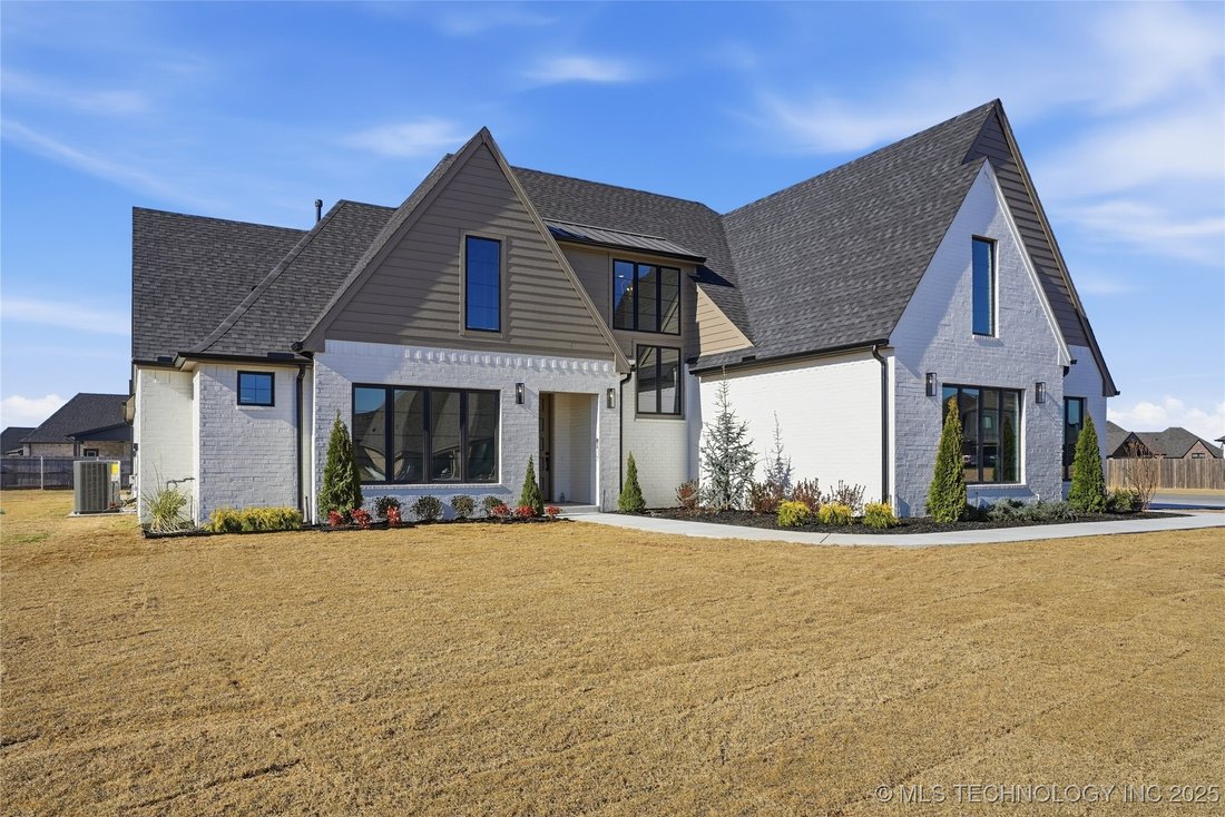 House in Tulsa, Oklahoma, United States 2 - 18179328