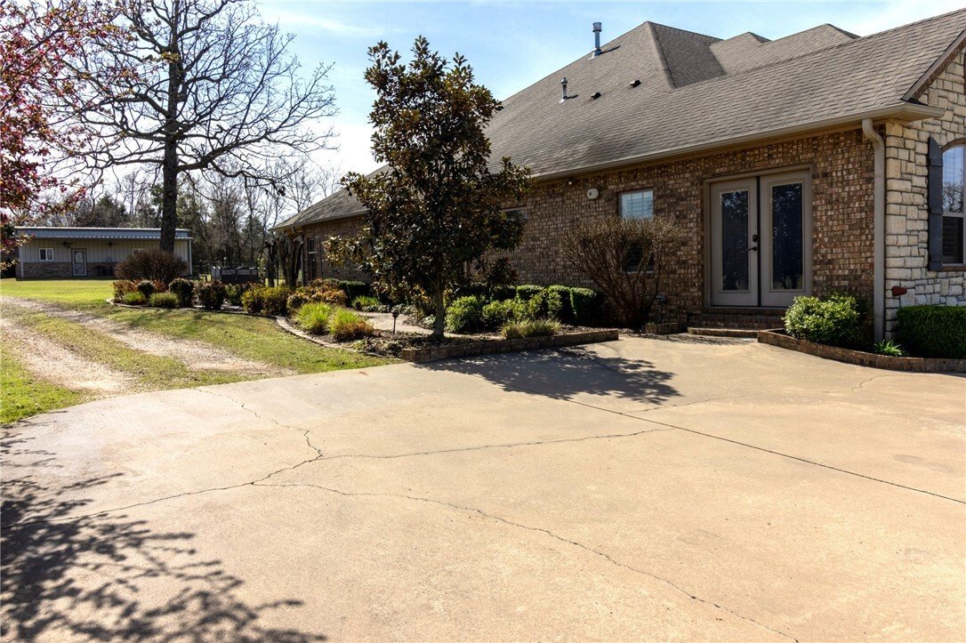 House in Alma, Arkansas, United States 4 - 18179706