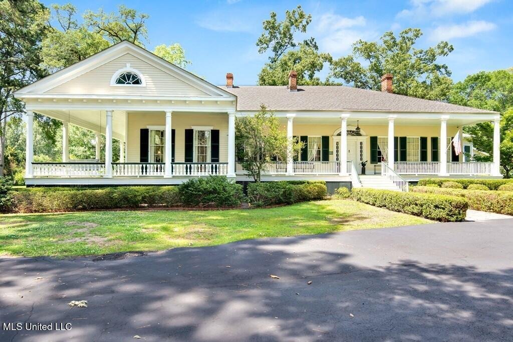House in Natchez, Mississippi, United States 3 - 18179029