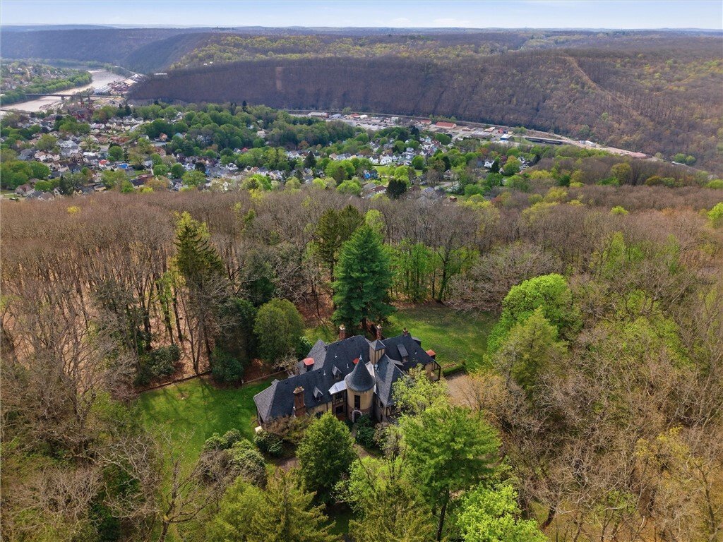 Haus in Oil City, Pennsylvania, Vereinigte Staaten 3 - 18180555