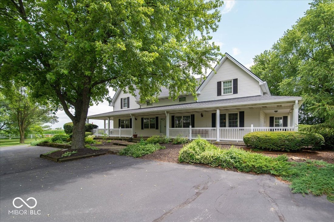 House in Frankfort, Indiana, United States 1 - 18177740