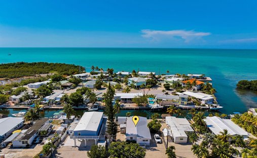 House in Marathon, Florida, United States 1