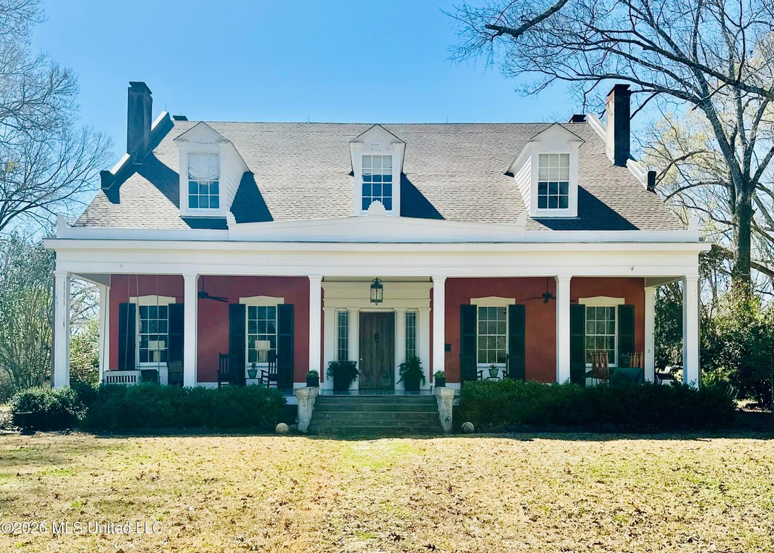 House in Natchez, Mississippi, United States 5 - 18179145