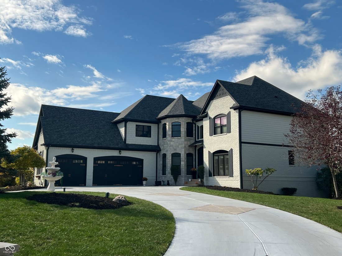 House in Indianapolis, Indiana, United States 5 - 18177467