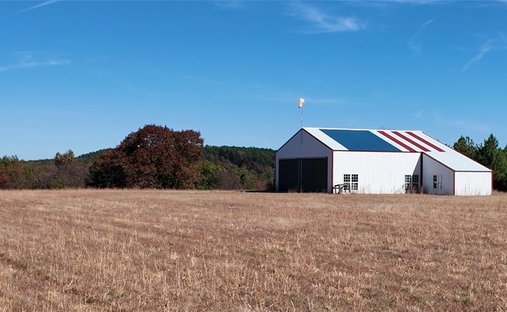 House in Harrison, Arkansas, United States 1
