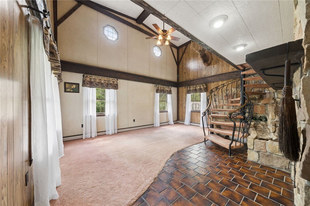 Casa a Indiana, Pennsylvania, Stati Uniti 5 - 18180392