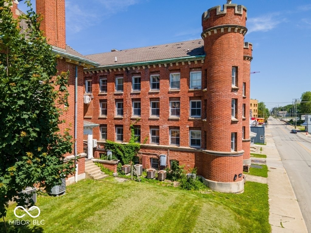 Marion, Indiana, United States 4 - 18177378