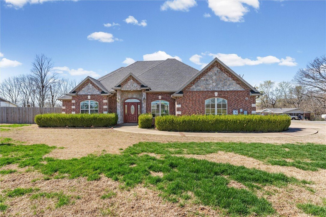 House in Rogers, Arkansas, United States 1 - 18179883