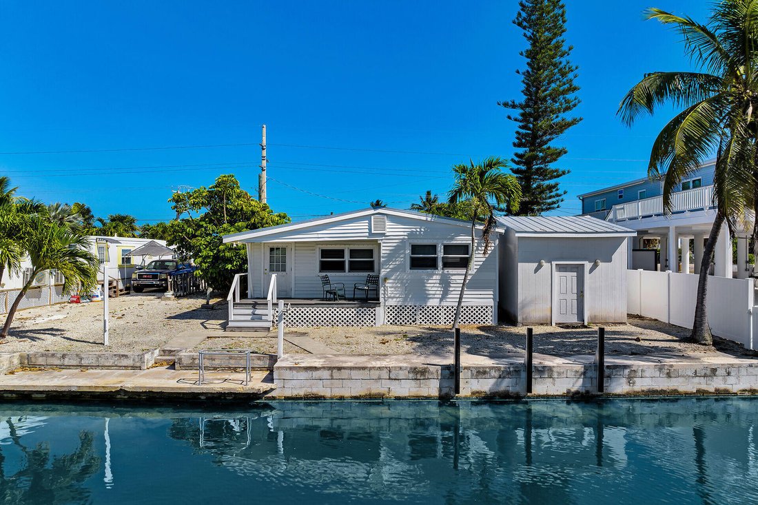 House in Marathon, Florida, United States 5 - 18181277